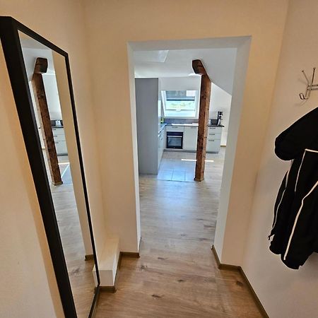 Gemuetliche Ferienwohnung, Zentral Gelegen Gengenbach Luaran gambar