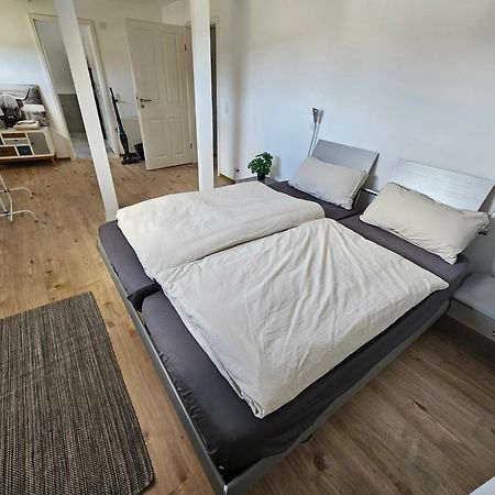 Gemuetliche Ferienwohnung, Zentral Gelegen Gengenbach Luaran gambar