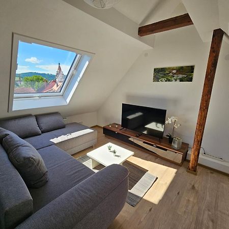 Gemuetliche Ferienwohnung, Zentral Gelegen Gengenbach Luaran gambar