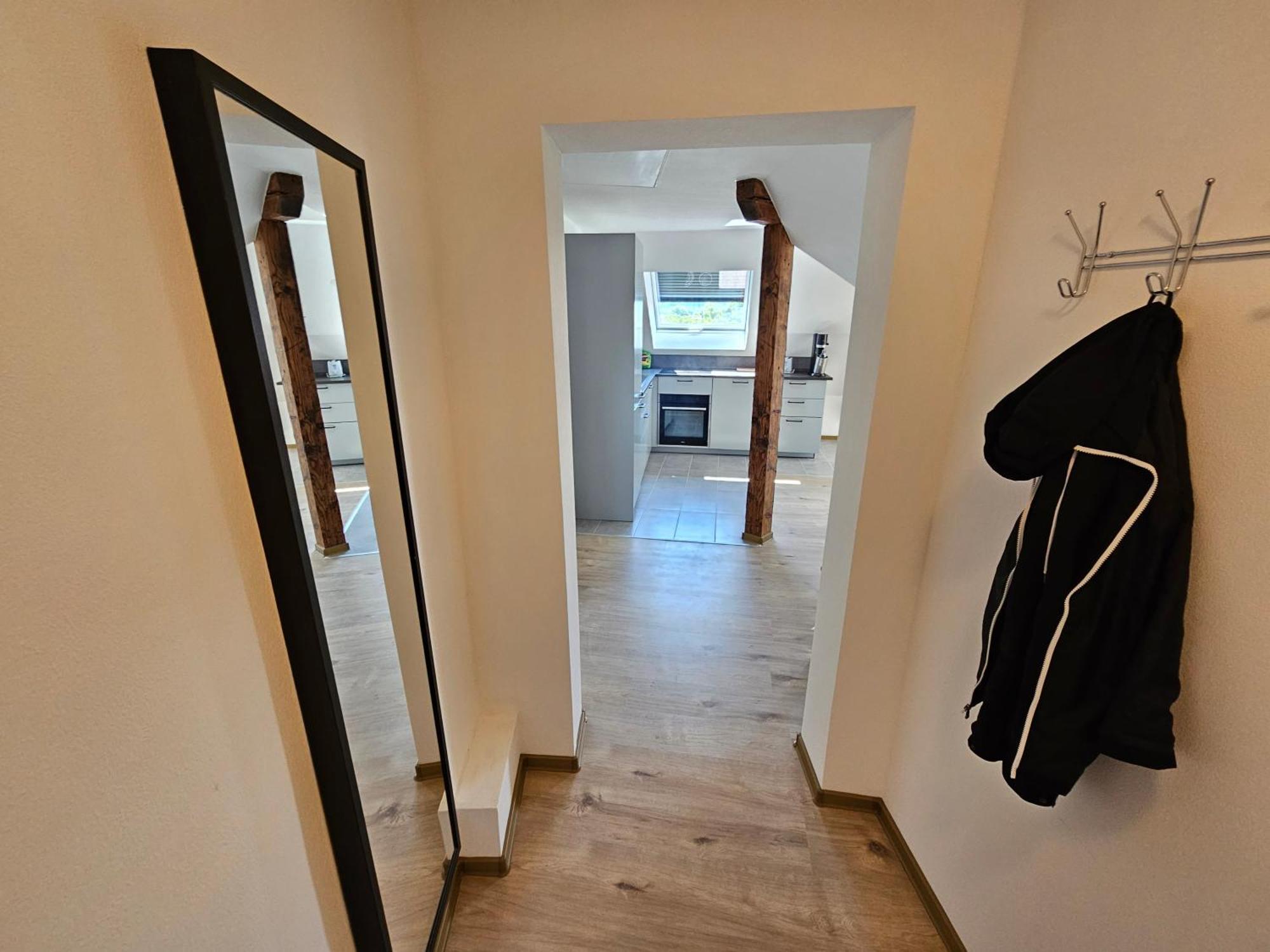 Gemuetliche Ferienwohnung, Zentral Gelegen Gengenbach Luaran gambar