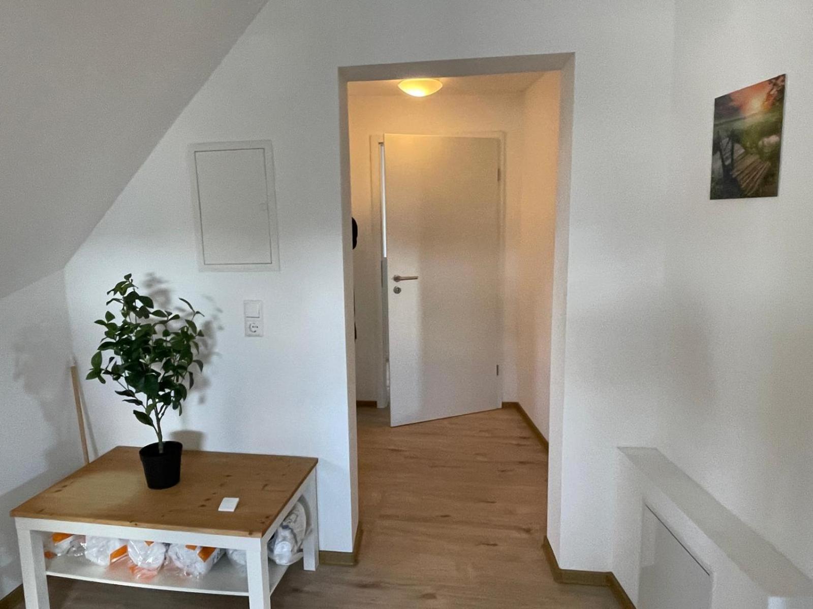 Gemuetliche Ferienwohnung, Zentral Gelegen Gengenbach Luaran gambar