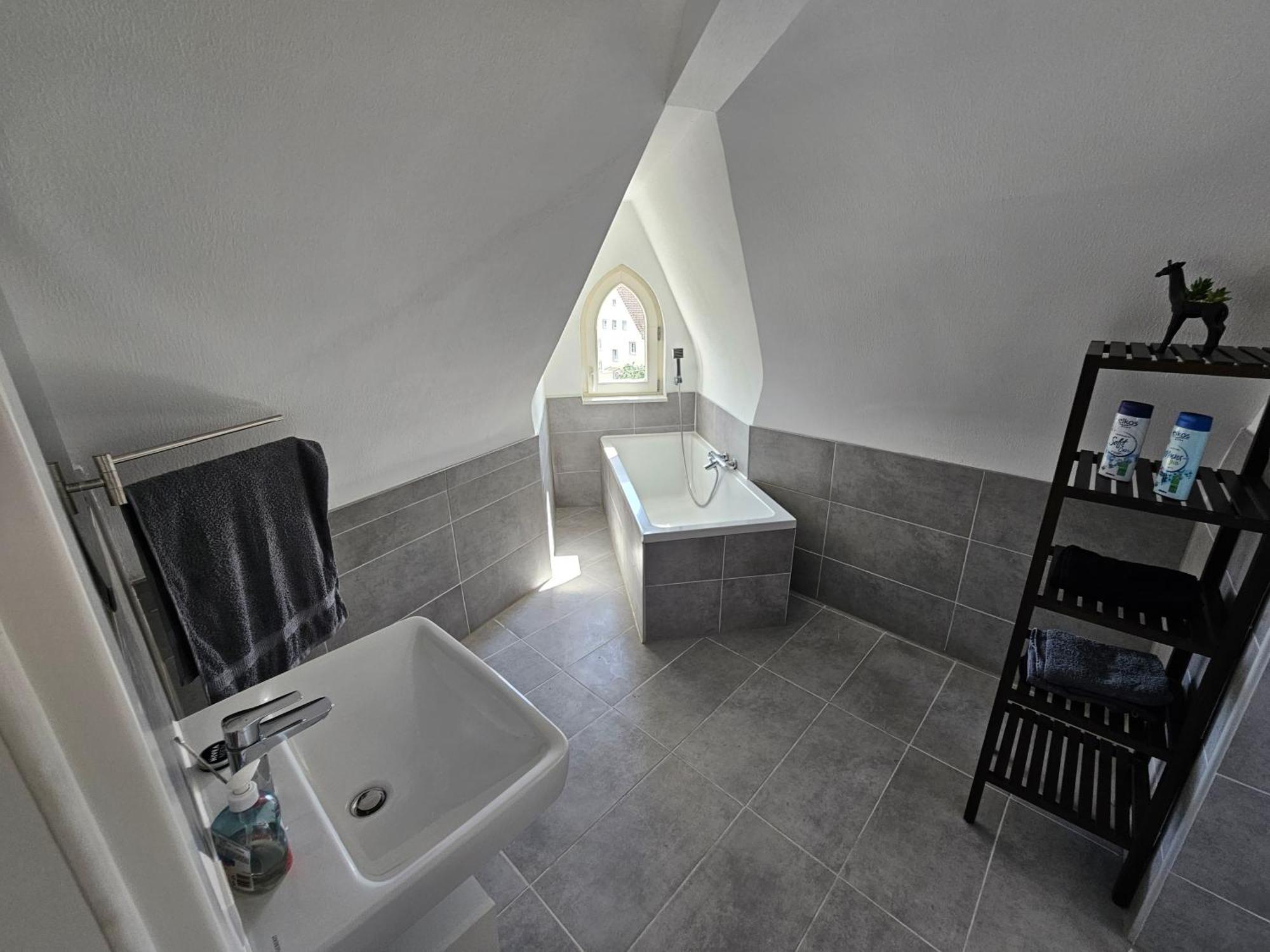 Gemuetliche Ferienwohnung, Zentral Gelegen Gengenbach Luaran gambar