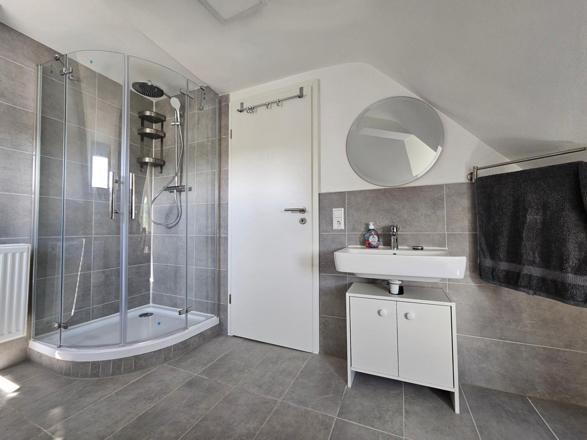 Gemuetliche Ferienwohnung, Zentral Gelegen Gengenbach Luaran gambar
