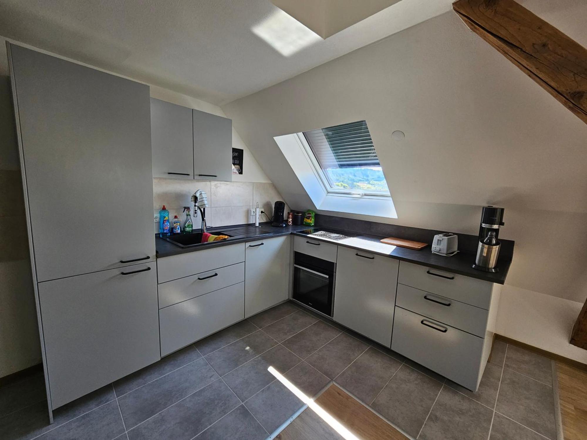 Gemuetliche Ferienwohnung, Zentral Gelegen Gengenbach Luaran gambar