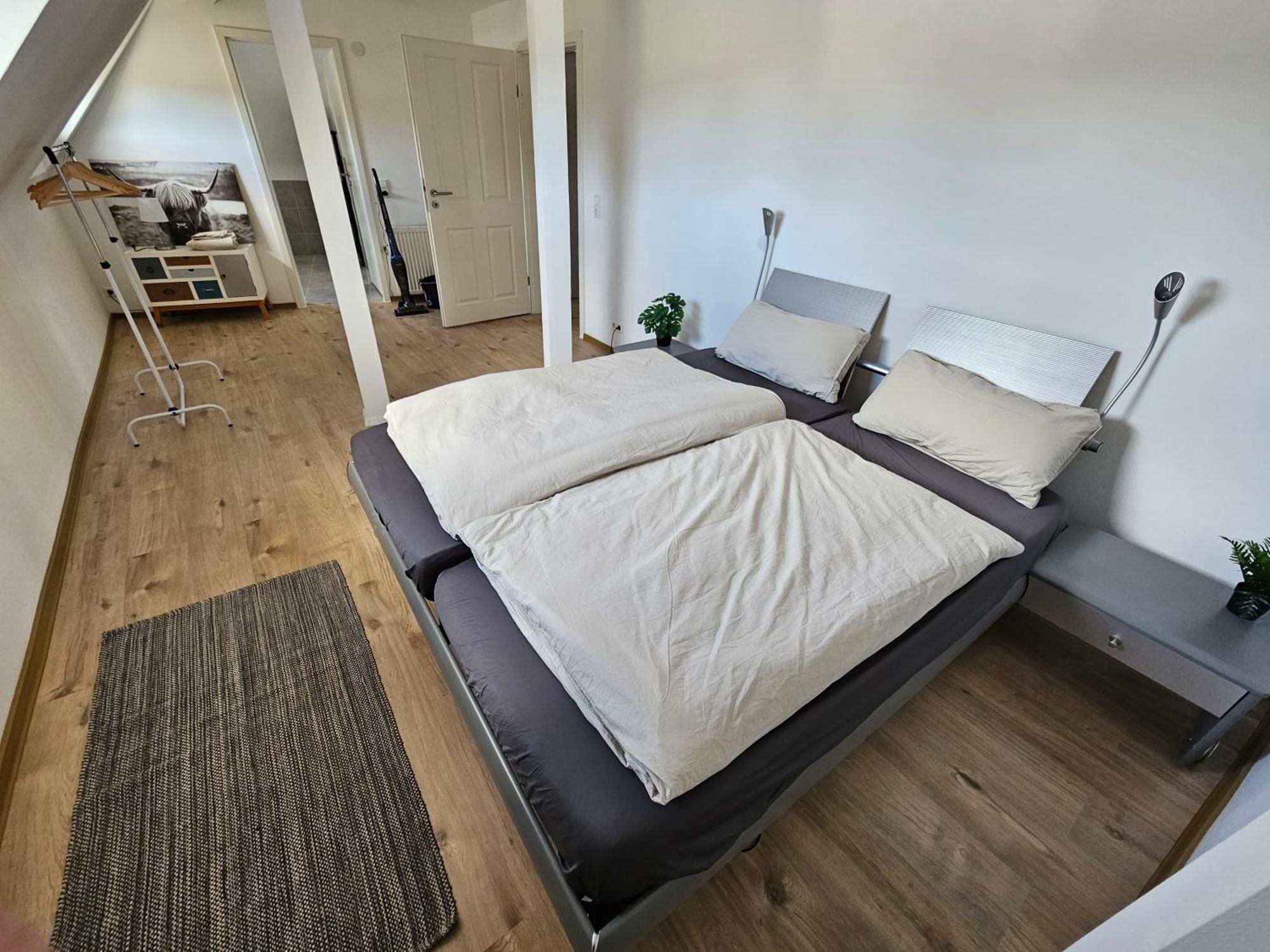 Gemuetliche Ferienwohnung, Zentral Gelegen Gengenbach Luaran gambar