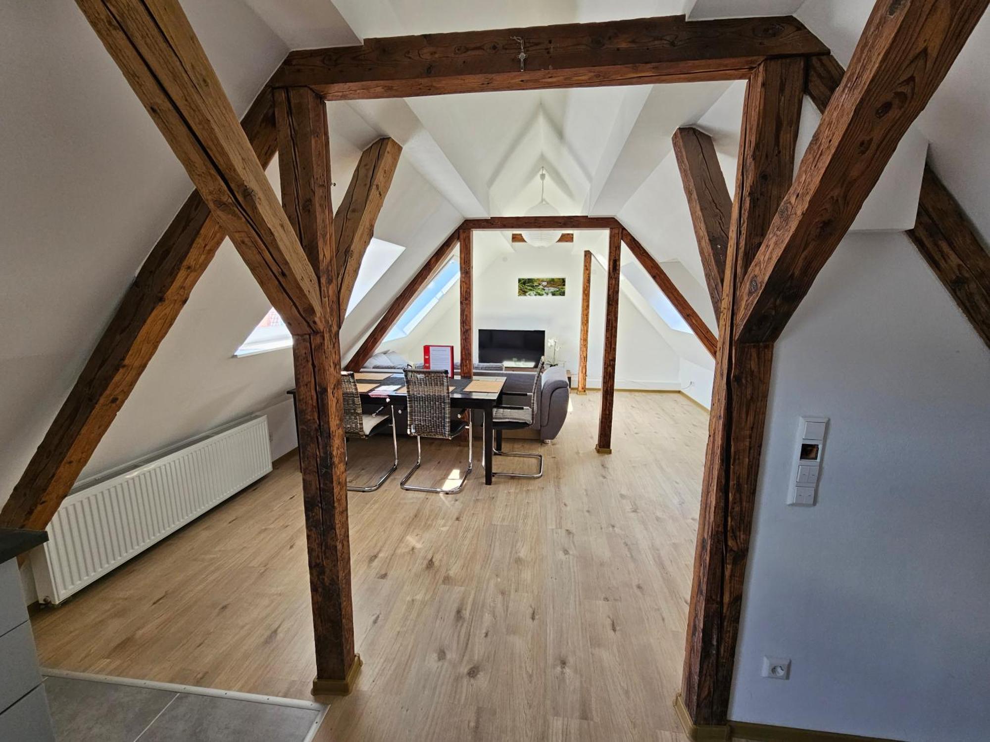 Gemuetliche Ferienwohnung, Zentral Gelegen Gengenbach Luaran gambar